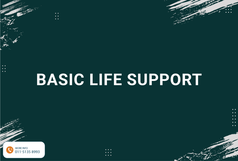 Basic Life Support
