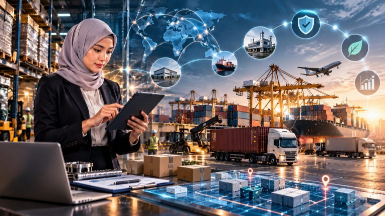 Best Practices in Procurement and Supply Chain Management