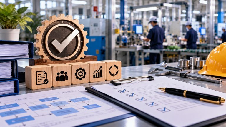 ISO 9001:2015 – Understanding and Implementing the Requirements