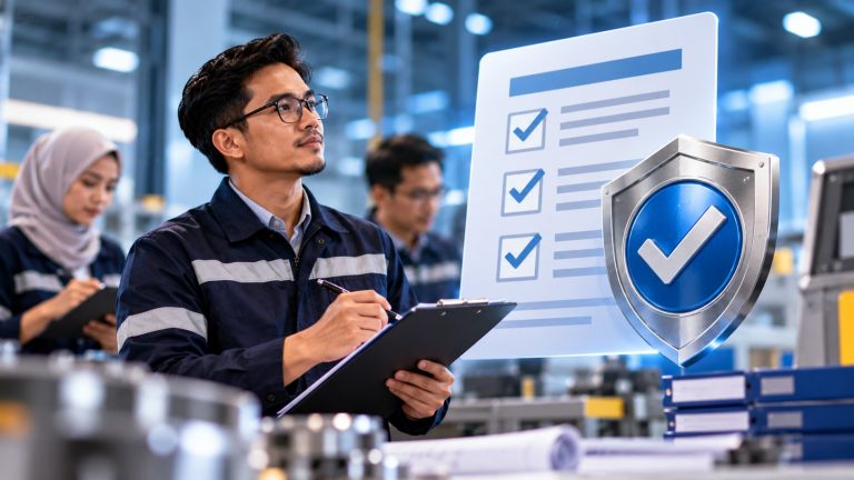 ISO 9001:2015 Awareness