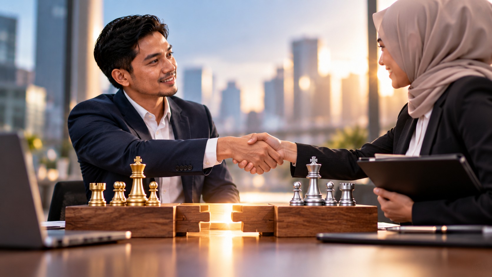 Sales Negotiation Skills