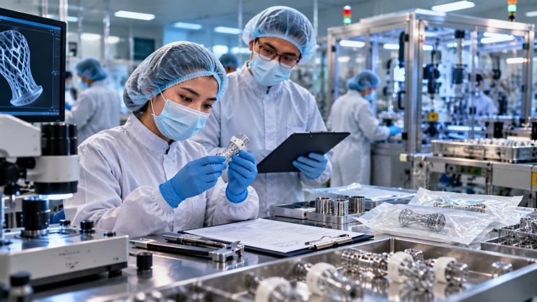 Understanding of Fda 21 Cfr Part 820 – Quality System Regulation