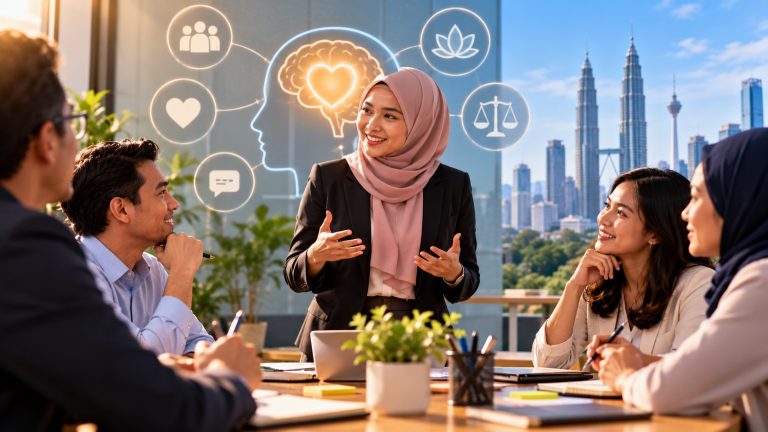 Leading with Emotional Intelligence