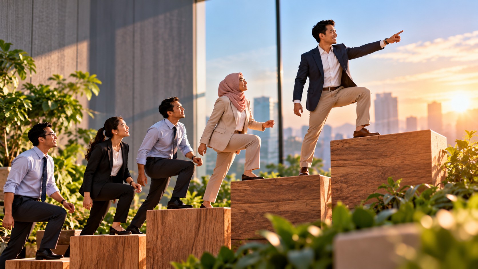 Manager Development Program