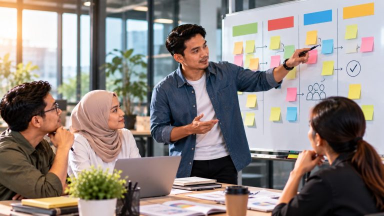 Project Management (Basic)