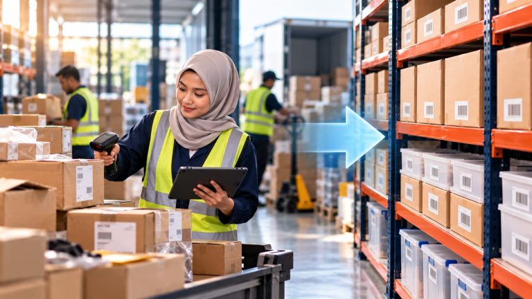 Store Maintenance and Consolidation