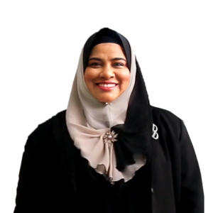 Dr. Dayana Chaskar