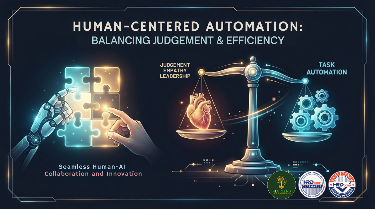 Will AI Take Your Job — or Just Change It?
