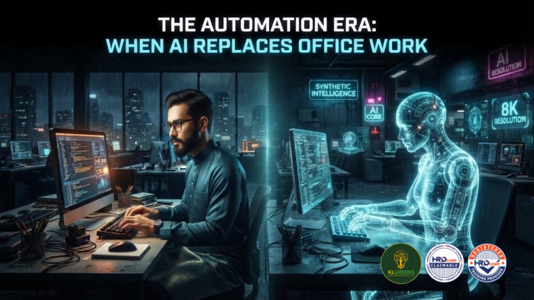 Could Elon Musk’s Latest AI Upgrade Make Your Job Obsolete?