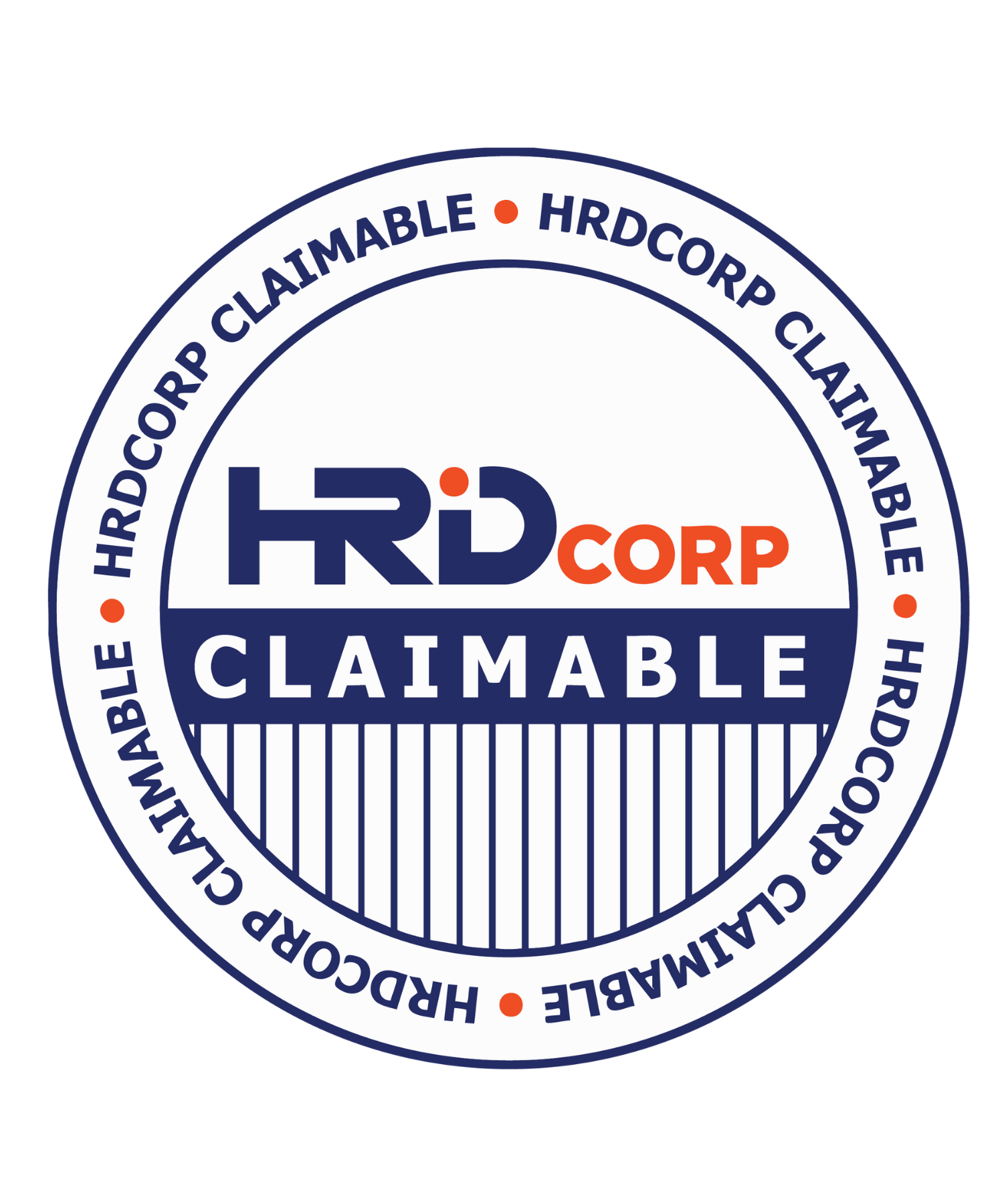 HRD Corp Claimable