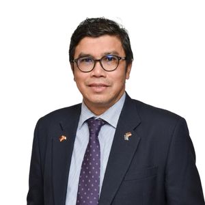 Azhan Hasan