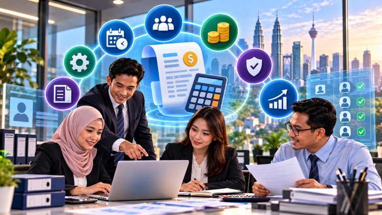 Effective Payroll Management