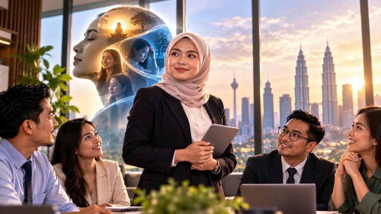 Emotional Intelligence: the Cornerstone of Effective Leadership Klgreens