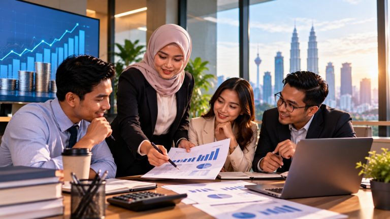 Finance for Non-Finance Decision Makers