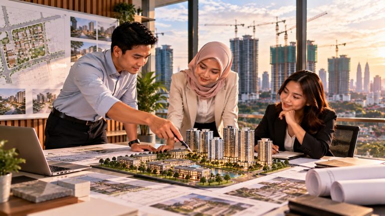 From Vision to Viability: Feasibility Planning for Property Development Klgreens