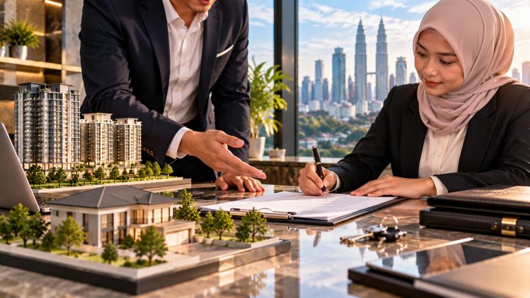 Mastering Sale & Purchase Agreements: Essential Skills for Real Estate Professionals