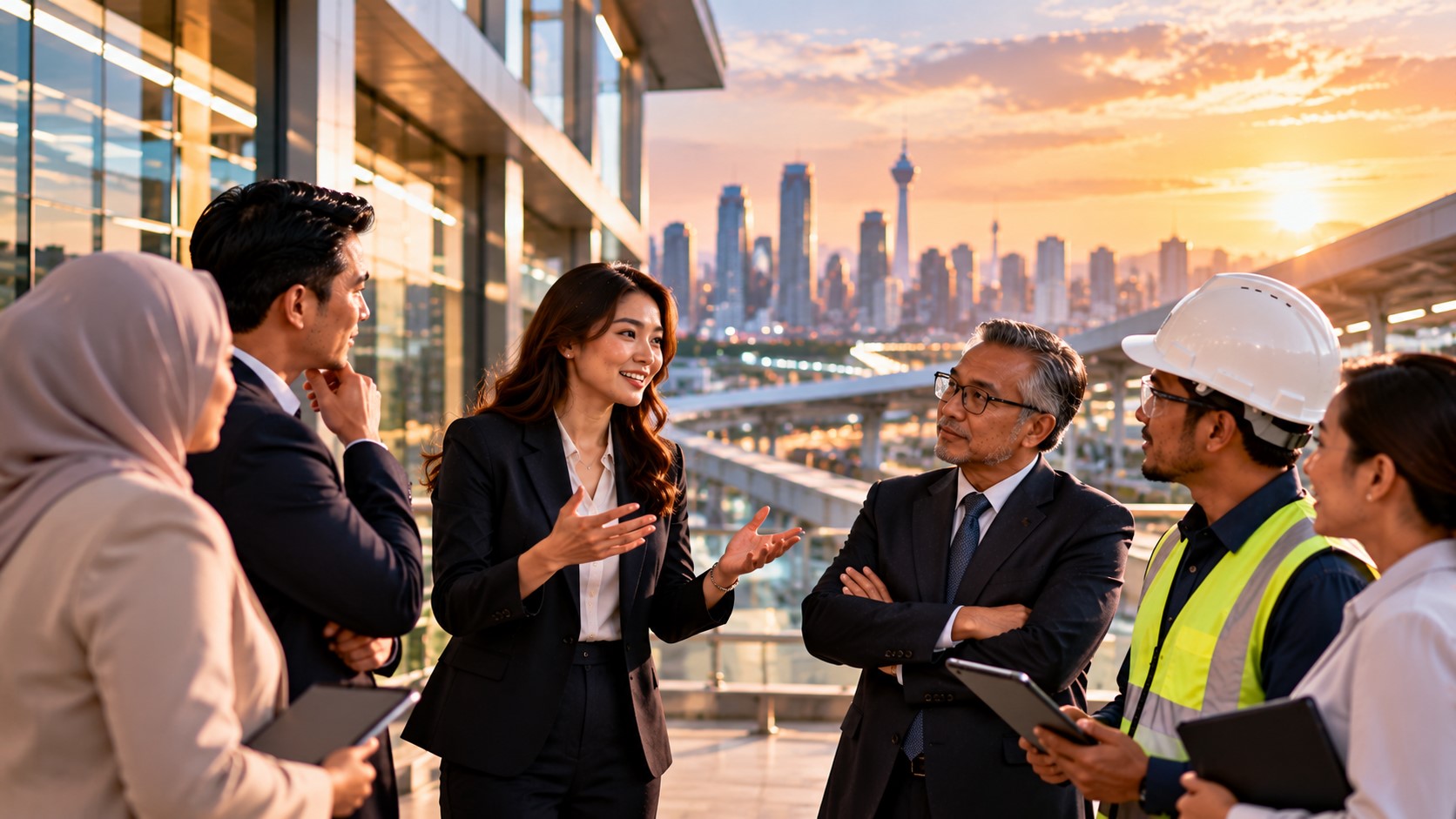 Strategic Communications and Stakeholder Engagement