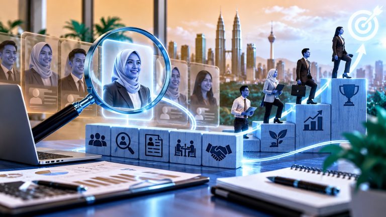 Talent Acquisition and Development Strategies