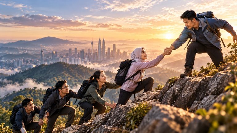 The Adaptive Leadership for High Performance Teams Klgreens