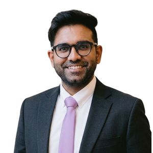 Abhilaash Subramaniam