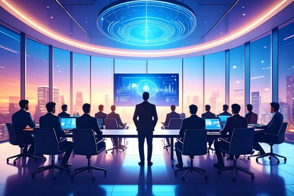 Firefly_HR Leadership in the Age of AI-_Balancing Technology and Humanity 419843